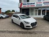 Hyundai i40 cw blue Premium - Hyundai i40 Premium mit Diesel-Antrieb