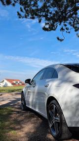 Mercedes-Benz CLA 250 e  - gebrauchte Mercedes-Benz CLA 250 aus dem Jahr 2024