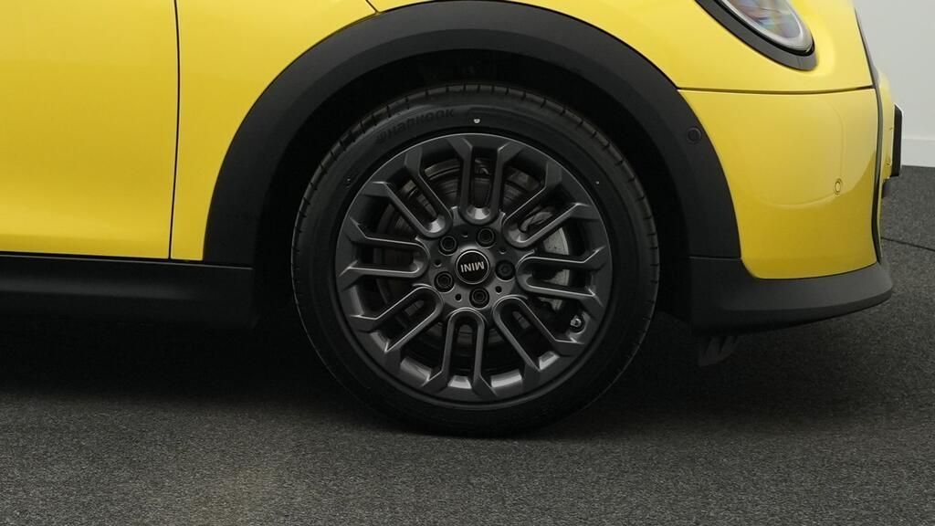 MINI Cooper Cabrio - Bild 18