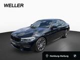 BMW 530d xDr M SPORT NaviPro,B&W,AdLED,HUD,360°,St - BMW 530 Gebrauchtwagen in Hamburg