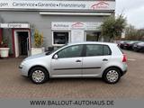 Volkswagen Golf V Lim. Trendline*2.HAND*KLIMA*TÜV/AU NEU * - gebrauchte VW Golf aus dem Jahr 2004