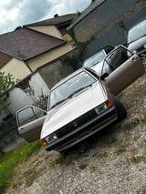 Volkswagen Scirocco2 Bj.83 - VW Scirocco von 1982