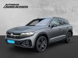 Volkswagen Touareg 3.0 TDI V6 4Motion R-Line HUD Luftfederu - Volkswagen Touareg Vorführfahrzeuge