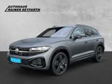 Volkswagen Touareg 3.0 TDI V6 4Motion R-Line HUD Luftfederu - Volkswagen Touareg Vorführfahrzeuge