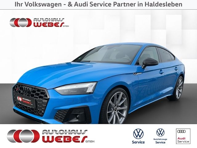 Audi S5 Sportback 3.0l TDI quattro MATRIX+GRA+MMI NAV