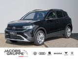 Volkswagen T-Cross Life 1.0 l TSI DSG UPE EUR 35.860,- incl - Volkswagen Neuwagen: Eu