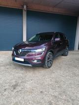 Renault Koleos dCi 175 4WD Limited - rote Renault Koleos