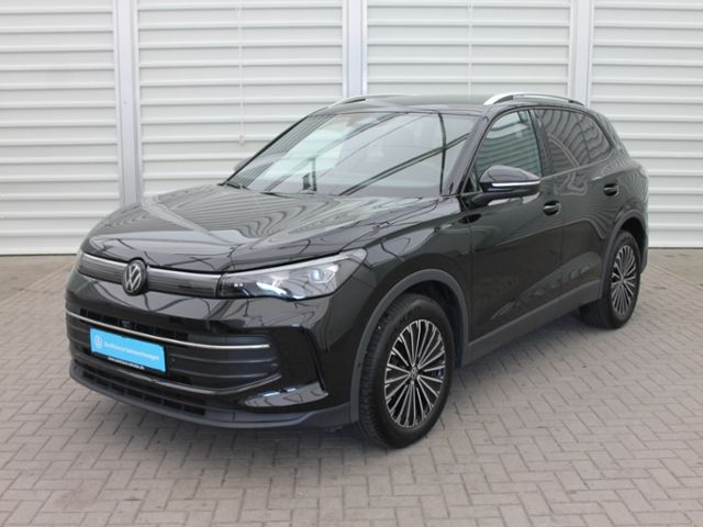 Volkswagen Tiguan 1.5 eTSI Goal DSG MATRIX AHK TRAVEL 360KA foto 2