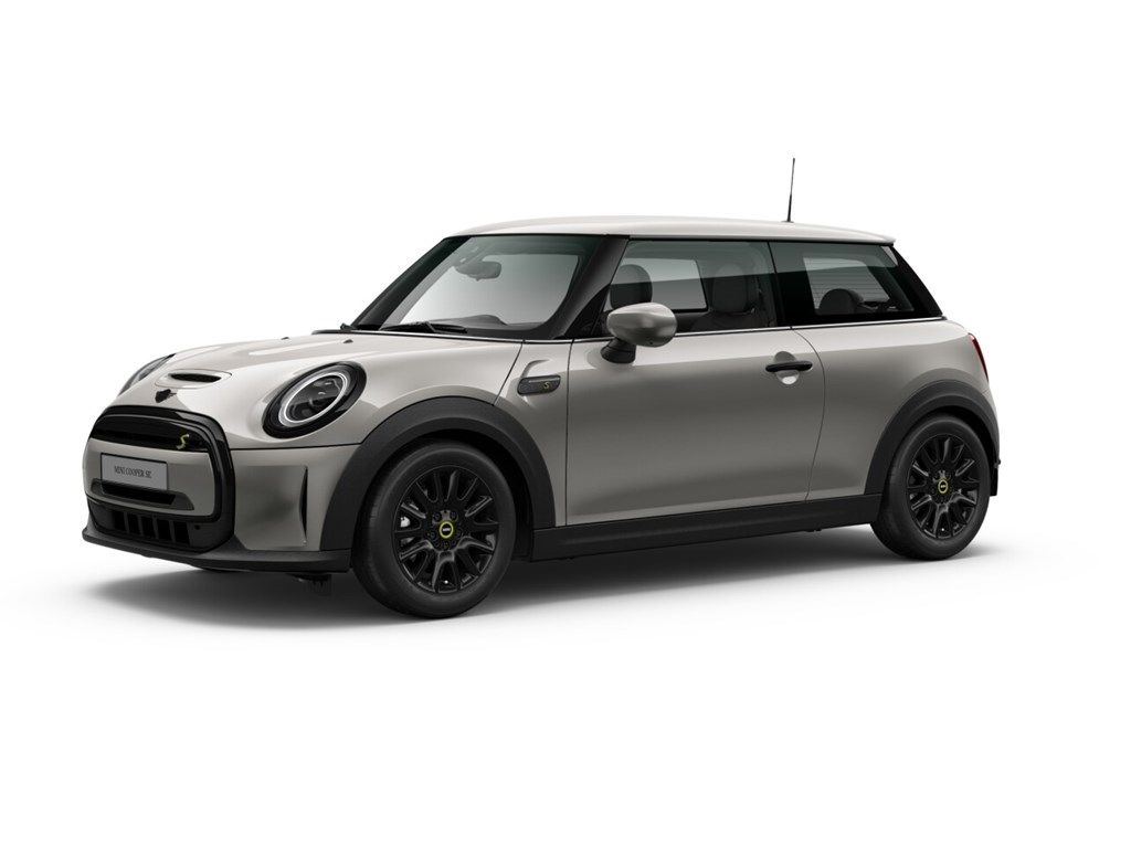Image of MINI Cooper SE