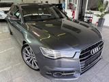 Audi A6 3.0 TDI*QUATT*S-LINE-SELEC*MATR*ACC*MMI*NIGHT - Audi A6 mit Diesel-Antrieb: Navigationssystem, Limousine, Mmi