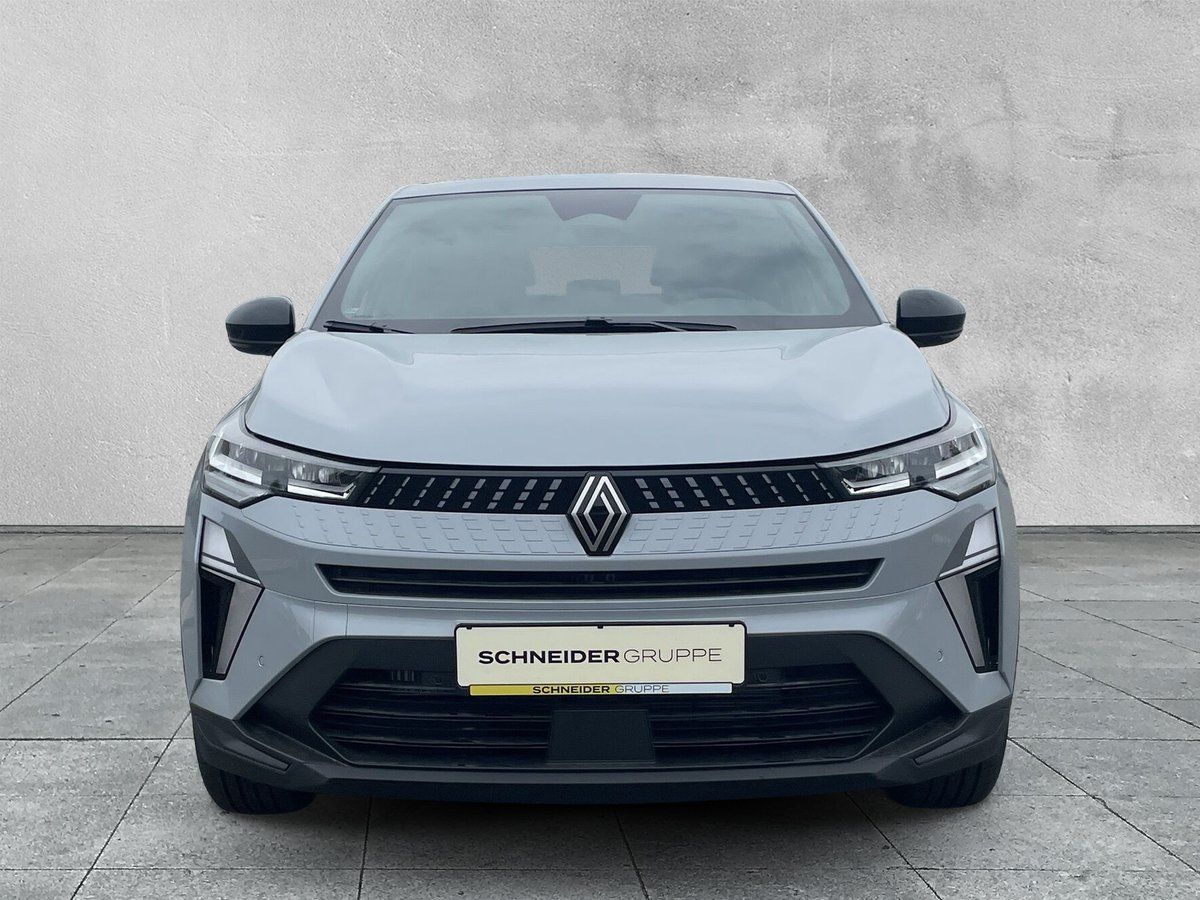 Renault Captur - Bild 8