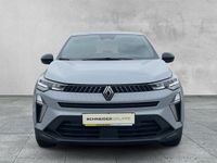 Renault Captur - Vorschau Bild 8