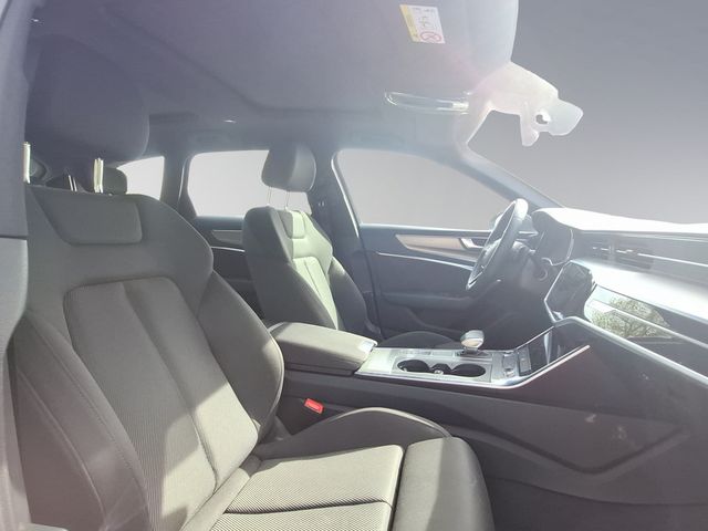 A6 Avant 35 TDI sport LED, Elekt. Heckklappe, Na