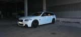 BMW F10 F11 E60 E61 M PAKET TOP PANO 19 ZO... - BMW: E60 M Paket