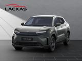 Toyota Urban Cruiser 128 kW FWD Teamplayer - schwarze Toyota Urban Cruiser