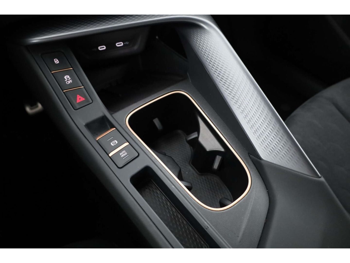 Cupra Terramar - Bild 17