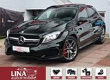 Mercedes-Benz GLA 45 AMG 4MATIC Panoram*Kamera*H&K*Memory - Mercedes-Benz GLA 45 AMG in Hamburg