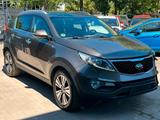 Kia Sportage Spirit 4WD*PANO*HEAT*BCAM*KLIMAZ* - Kia Sportage Unfallwagen