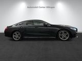 Mercedes-Benz CLS 220 d 9G-TRONIC/3XAMG Line/Burmester/LED-Sch - Mercedes-Benz CLS 220 Gebrauchtwagen