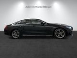 Mercedes-Benz CLS 220 d 9G-TRONIC/3XAMG Line/Burmester/LED-Sch - Mercedes-Benz: Coupé, Cls