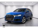 Audi Q7 3.0 TDI quattro S line Sportpaket/Luft/Navi/L - Audi Q7: Sport