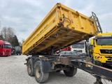 Meiller MZDA 18-22 - Meiller 18
