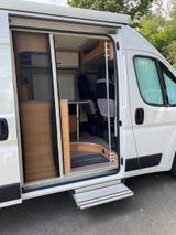 Weinsberg 600 MQ Cara Tour, sehr guter Zustand, AHK  - Weinsberg Kastenwagen