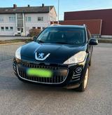 Peugeot 4007 2009 XENONSCHEINWERFER 7SITZE. - Peugeot 4007 von privat