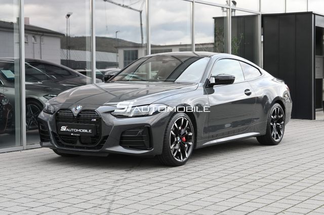 BMW M440i xDr Coupé °UVP 99.440€°CARBONDACH°STANDHZG
