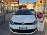 Volkswagen Polo 1.4 TDI 5p. Fresh BlueMotion Tec - Volkswagen Polo Fresh mit Diesel-Antrieb