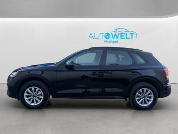 Audi Q5 - 8