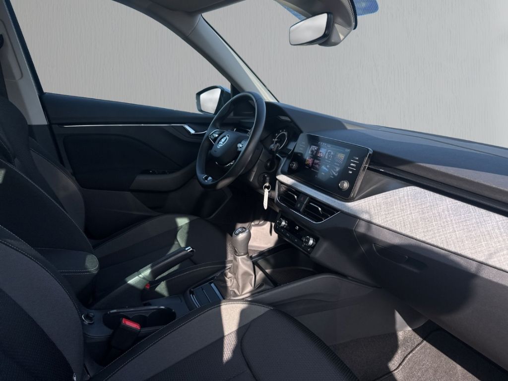 Skoda Kamiq - Bild 13