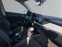Skoda Kamiq - Vorschau Bild 13