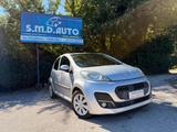 Peugeot PEUGEOT 107 1.0 68CV 5p. Active - Peugeot 107: Limousine