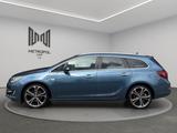 Opel Astra 1.7 CDTI ST NAV/SHZ/TEM/LED/LMF+TÜV 10.27 - Opel Astra: 7 Cdti