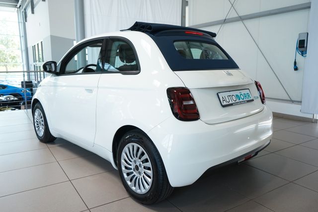 Vorschau Auto