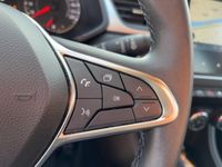 Renault Captur - Vorschau Bild 14