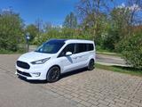 Ford Grand Tourneo 1.5 EcoBlue 88kW Titanium - Ford Grand Tourneo von privat