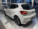 Seat IBIZA FR 1.0 TSI RFK+NAVI+BEATS+CARPLAY+LED+SHZ+ - Seat Ibiza Gebrauchtwagen in Mönchengladbach
