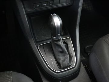 Volkswagen Caddy Maxi 2.0TDI DSG COMFORTLINE NAV STANDH AHK