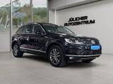 Volkswagen Touareg V6 TDI Terrain Tech 4Motion R-Line - : Geländewagen, V6