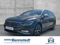 Volkswagen Passat Alltrack - Vorschau Bild 1