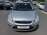 Ford Focus Turnier Concept *KLIMA*8x BEREIFT*AUDIO* - Ford Focus: Concept