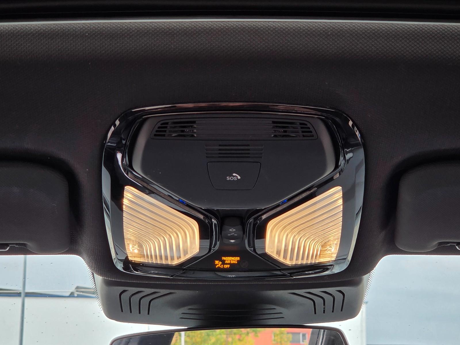 BMW X3 M40i xDrive LED HUD 360° Memory Pano