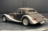 Morgan Roadster V6 Lightweight *Exot*Deutsch*Historie* - Morgan: Cabrio