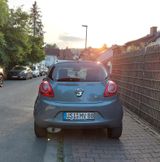 Ford Ka/Ka+ 1,2 Trend Trend, 2900€ - Ford aus 2009: Ka