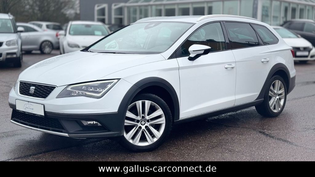 Image of Seat Leon