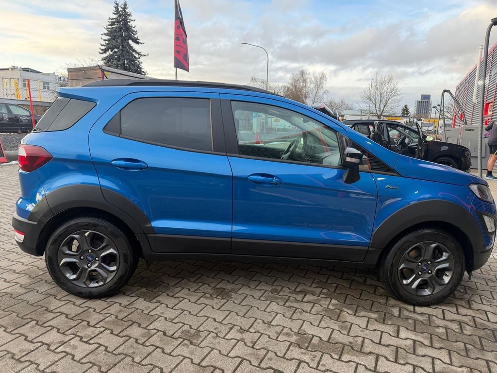 Image of Ford EcoSport