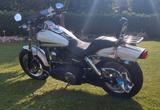Harley-Davidson Fat Bob DYNA FXDF 103 TOP ZUSTAND - HARLEY-DAVIDSON DYNA FAT BOB FXDF