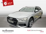 Audi A6 Avant 40 TDI S tronic advanced AHK MMI Navi - Audi mit Diesel-Antrieb